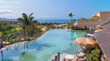 Royal River Tenerife Hotel