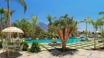 Royal River Tenerife Hotel