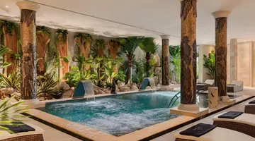 Royal River Tenerife Hotel