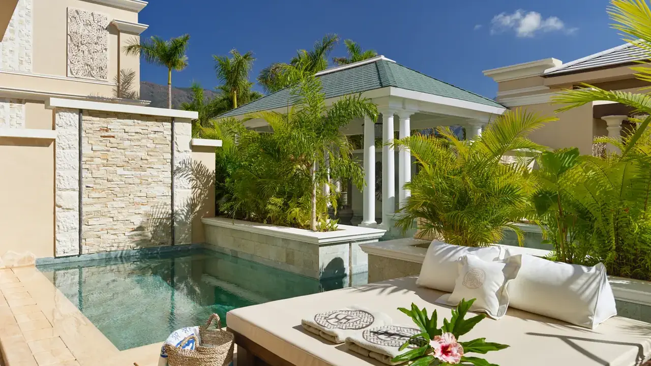 Royal River Tenerife Hotel