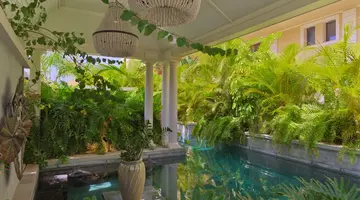 Royal River Tenerife Hotel