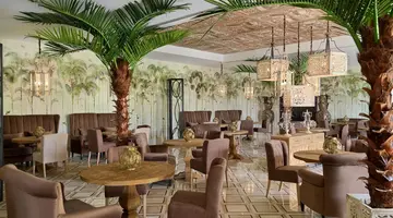 Royal River Tenerife Hotel