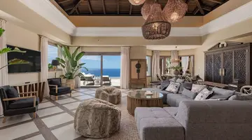 Royal River Tenerife Hotel