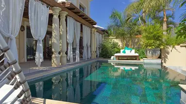 Royal River Tenerife Hotel