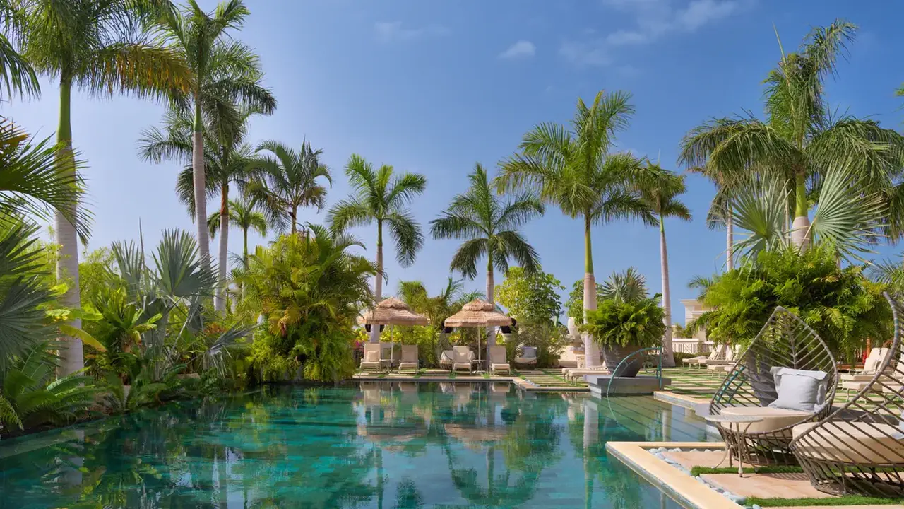 Royal River Tenerife Hotel