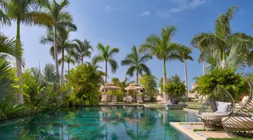 Royal River Tenerife Hotel