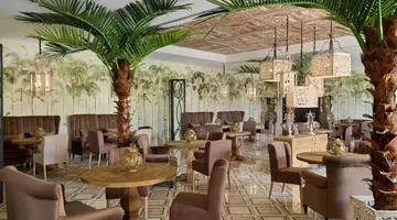 Royal River Tenerife Hotel