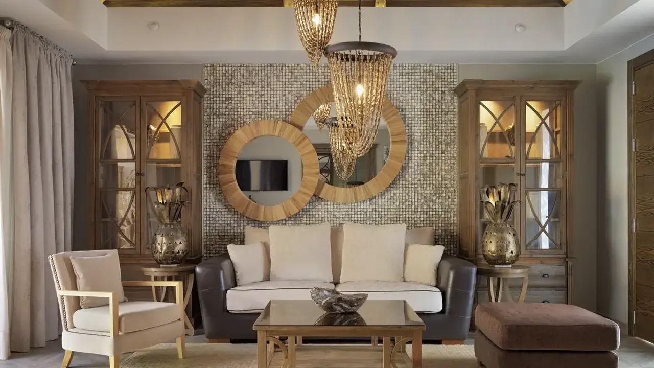 Royal River Tenerife Hotel