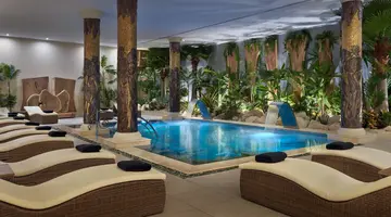 Royal River Tenerife Hotel