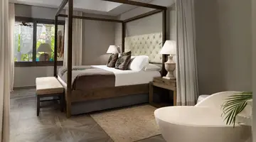 Royal River Tenerife Hotel