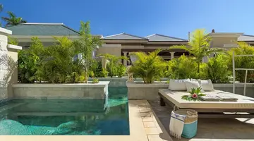 Royal River Tenerife Hotel