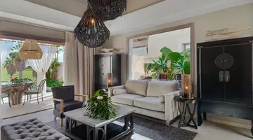 Royal River Tenerife Hotel