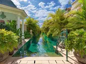 Royal River Tenerife Hotel