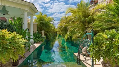 Royal River Tenerife Hotel