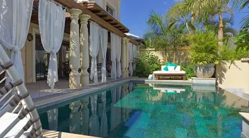 Royal River Tenerife Hotel
