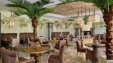 Royal River Tenerife Hotel