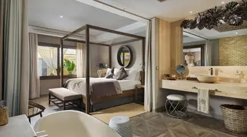Royal River Tenerife Hotel