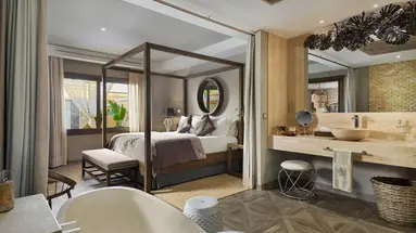 Royal River Tenerife Hotel