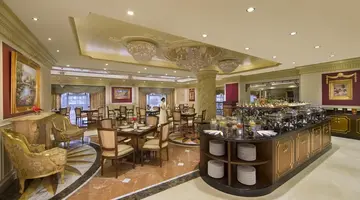 Royal Rose Abu Dhabi, a Curio Collection by Hilton