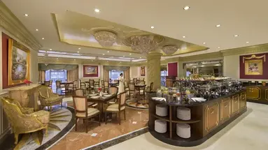 Royal Rose Abu Dhabi, a Curio Collection by Hilton