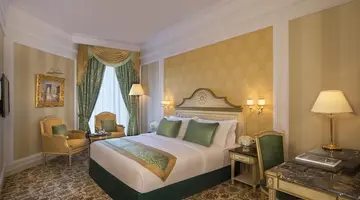 Royal Rose Abu Dhabi, a Curio Collection by Hilton