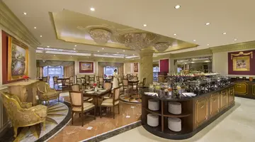 Royal Rose Abu Dhabi, a Curio Collection by Hilton