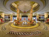 Royal Rose Abu Dhabi, a Curio Collection by Hilton