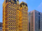 Royal Rose Abu Dhabi, a Curio Collection by Hilton
