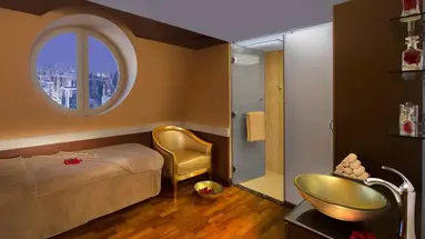 Royal Rose Abu Dhabi, a Curio Collection by Hilton