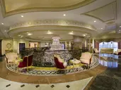 ROYAL ROSE HOTEL ABU DHABI