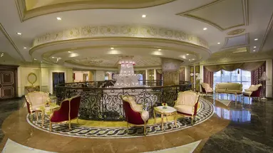 ROYAL ROSE HOTEL ABU DHABI