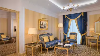 ROYAL ROSE HOTEL ABU DHABI