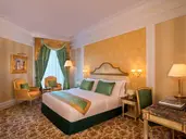 ROYAL ROSE HOTEL ABU DHABI