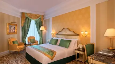 ROYAL ROSE HOTEL ABU DHABI