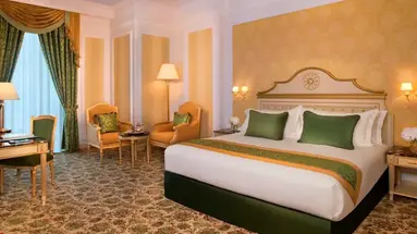 ROYAL ROSE HOTEL ABU DHABI