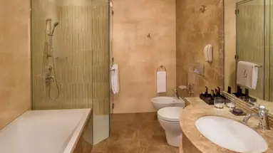 ROYAL ROSE HOTEL ABU DHABI