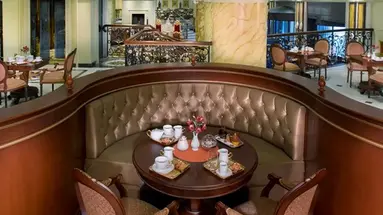 ROYAL ROSE HOTEL ABU DHABI