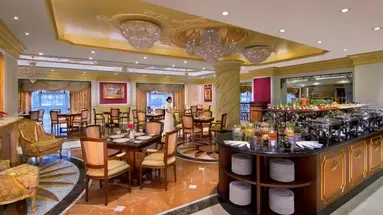 ROYAL ROSE HOTEL ABU DHABI