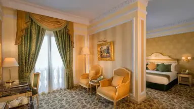 ROYAL ROSE HOTEL ABU DHABI
