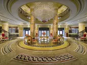 ROYAL ROSE HOTEL ABU DHABI