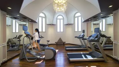 ROYAL ROSE HOTEL ABU DHABI