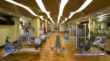 ROYAL ROSE HOTEL ABU DHABI