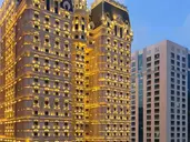 ROYAL ROSE HOTEL ABU DHABI