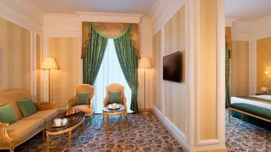 ROYAL ROSE HOTEL ABU DHABI