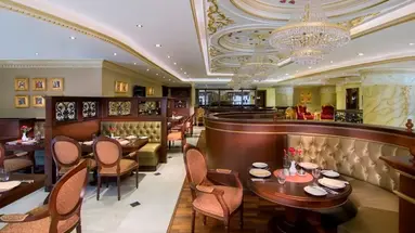 ROYAL ROSE HOTEL ABU DHABI
