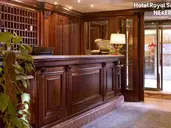 ROYAL SAN MARCO & SUITES