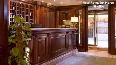 ROYAL SAN MARCO & SUITES