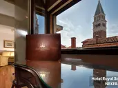 ROYAL SAN MARCO & SUITES
