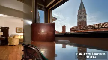 ROYAL SAN MARCO & SUITES