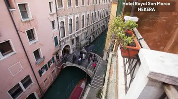 ROYAL SAN MARCO & SUITES